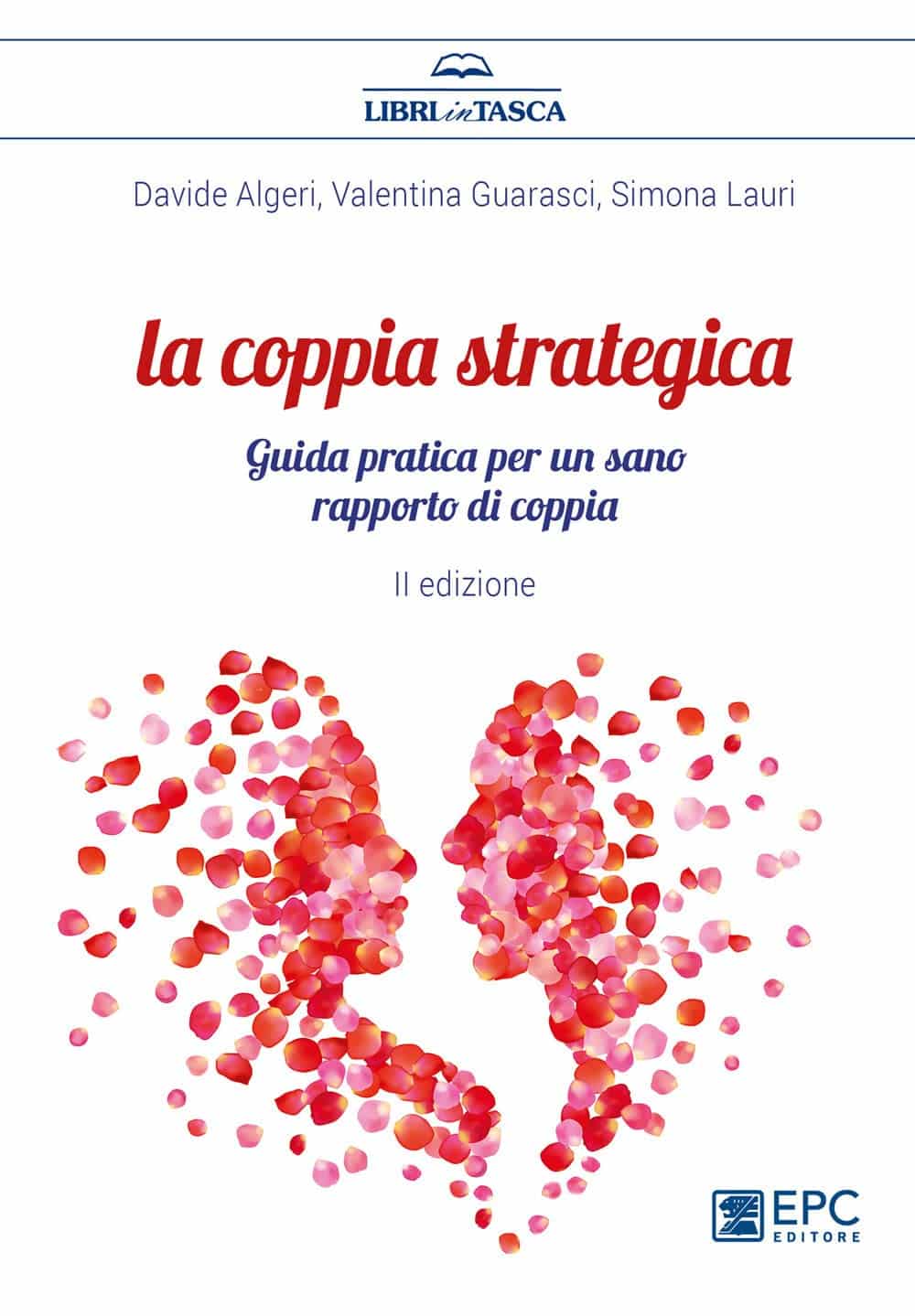 Terapia di coppia strategica Milano — Dott. Davide Algeri